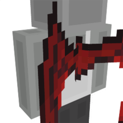 Evil Dragon Wings on the Minecraft Marketplace by stonemasons Evil Dragon Wings on the Minecraft Marketplace by stonemasons