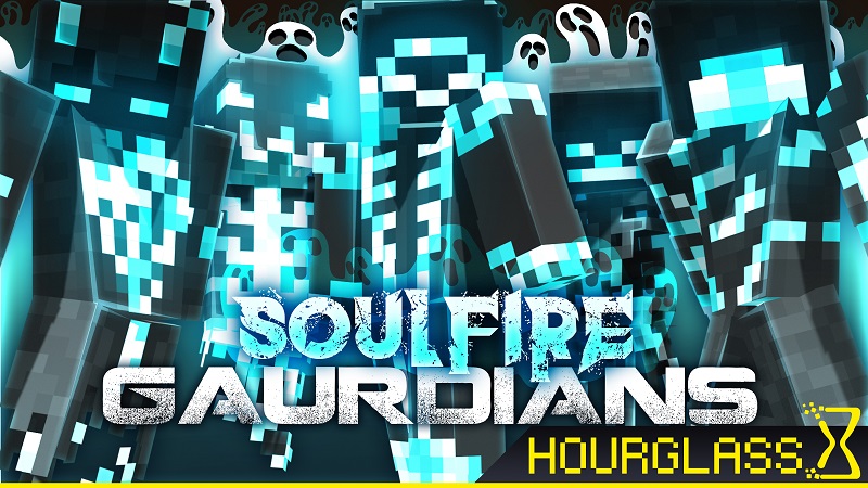 Soulfire Guardians Key Art