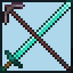 Long Weapons Pack Icon