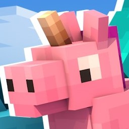 Baby Unicorns Pack Icon