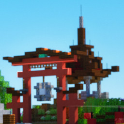 Hidden Ninja Village Pack Icon