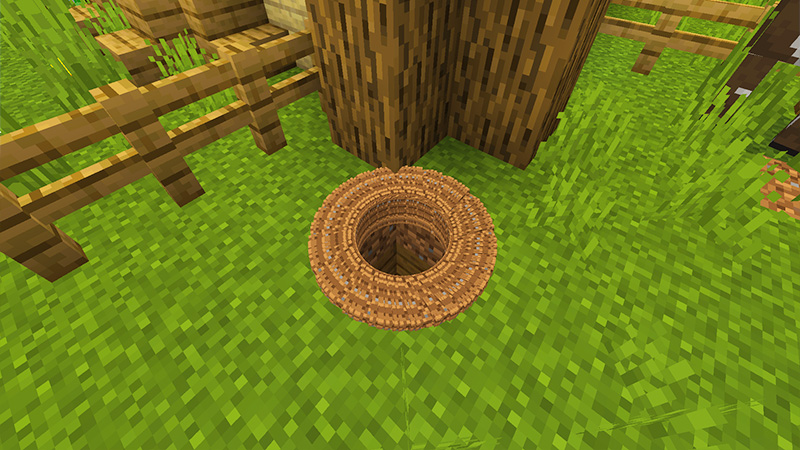 Secret Sinkhole Base Screenshot #2