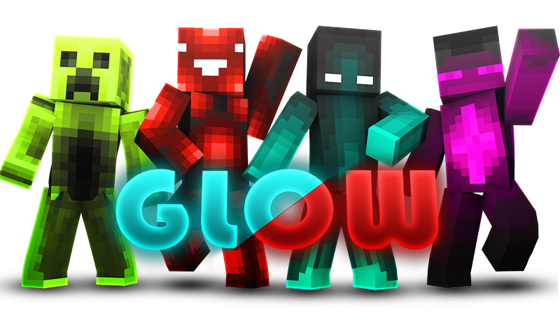 Glow Key Art