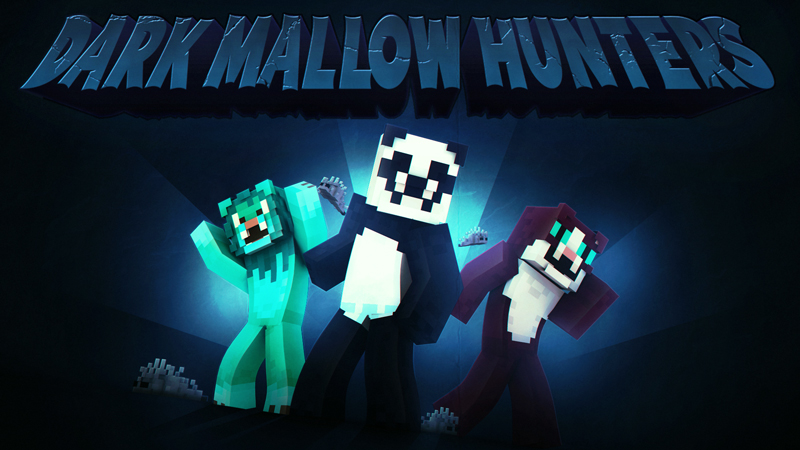 Dark Mallow Hunters Key Art