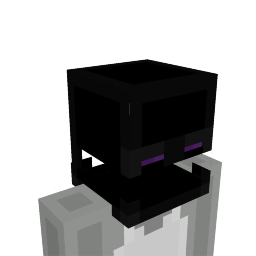 Enderman Scream Key Art