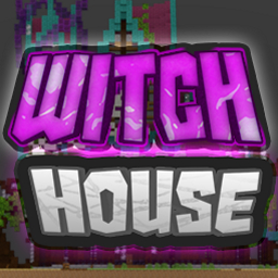 Witch House Pack Icon