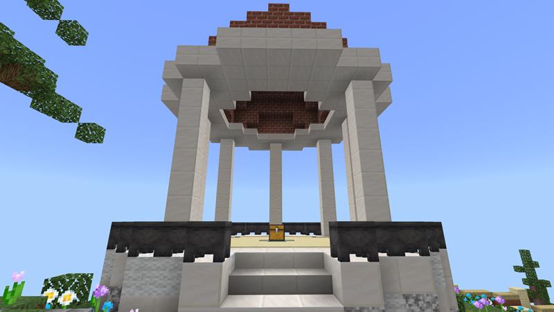 Roman Skyblock Screenshot #5