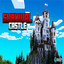 Survival Castle Pack Icon