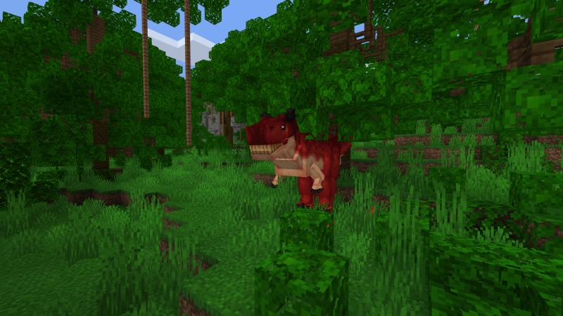 Dinosaur World Screenshot #4