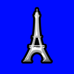 Immersion: Paris Pack Icon