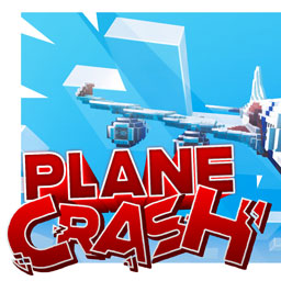 Plane Crash Pack Icon