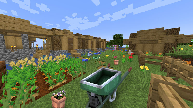 Gardening Furniture Screenshot #2