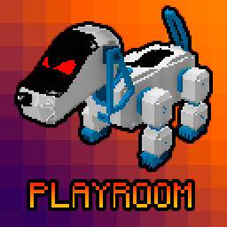 Playroom Pack Icon