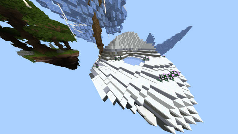 Fantasy Skyblock Screenshot #3