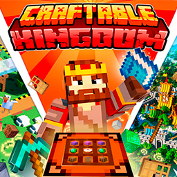 Craftable Kingdom Pack Icon