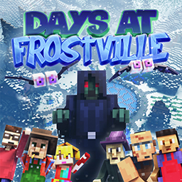 Days at Frostville Pack Icon