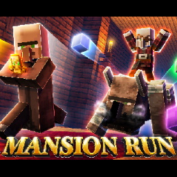 Mansion Run Pack Icon