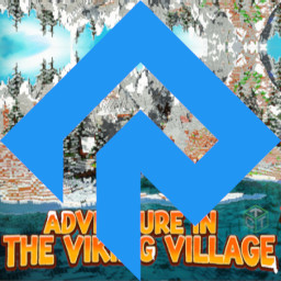 Adventure in Viking Village Pack Icon