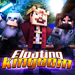 Floating Kingdom Pack Icon