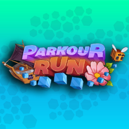 Parkour Run Pack Icon