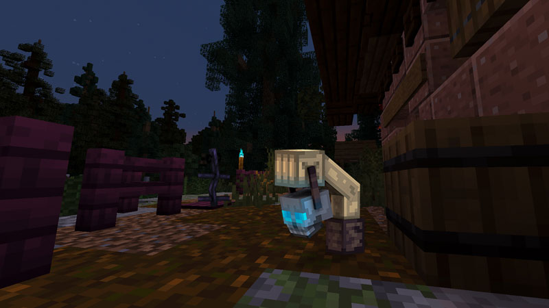 Halloween Furniture Screenshot #2