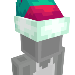 Elf Hat Key Art