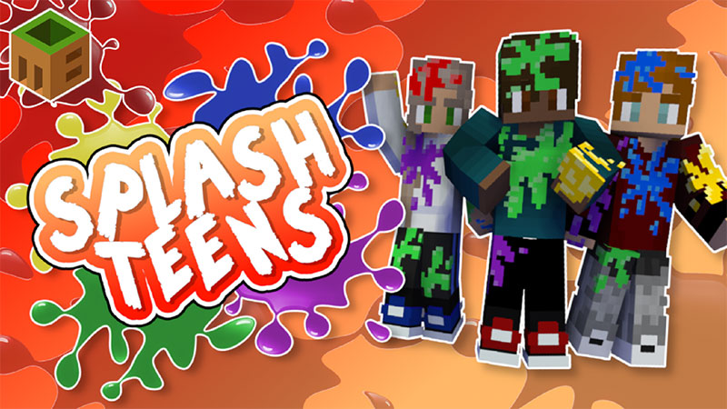 Splash Teens