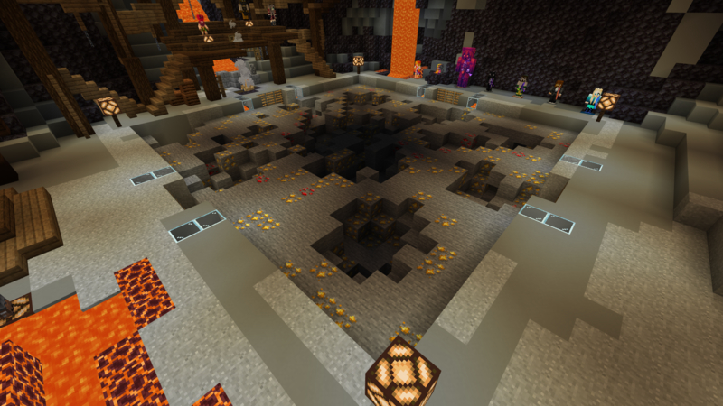 Ice Pickaxe Screenshot #5