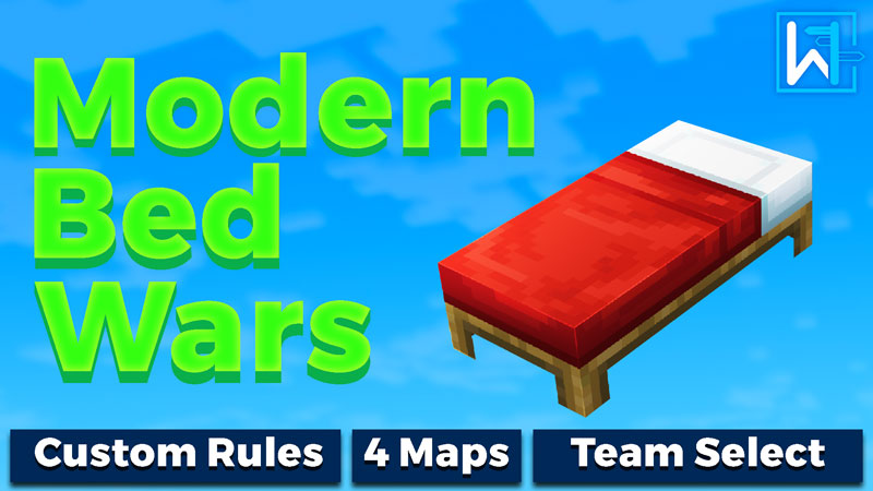 Original Bed Wars by Waypoint Studios (Minecraft Marketplace Map) -  Minecraft Marketplace