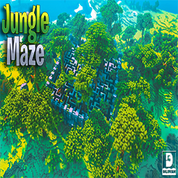 Jungle Maze Pack Icon