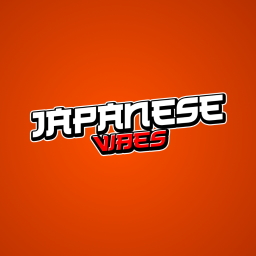 Japanese Vibes Pack Icon