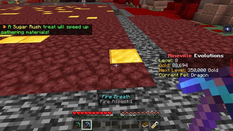 Fire Breath Screenshot #1