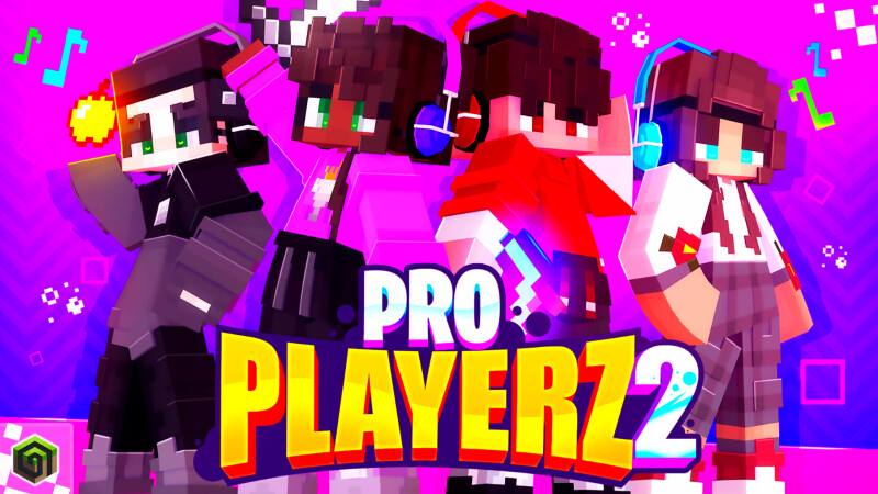 Pro Playerz 2 Key Art