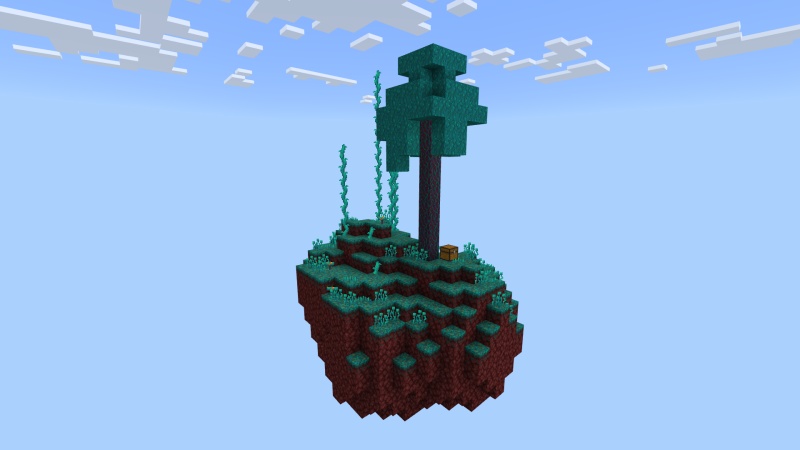 Skyblock!! Screenshot #3