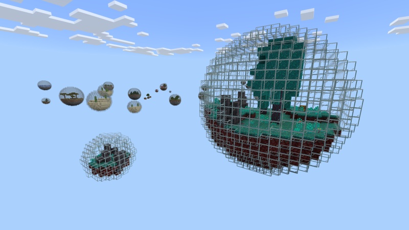 One Block Bubbles Screenshot #4