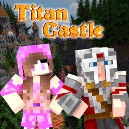 Titan Castle Pack Icon