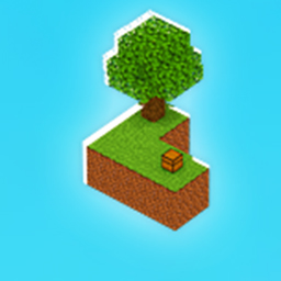 Maze Skyblock Pack Icon