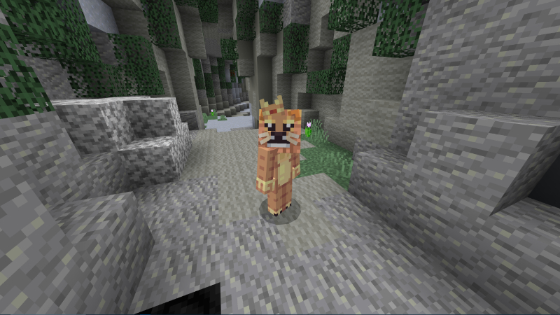 King of the Jungle Costume Screenshot #5