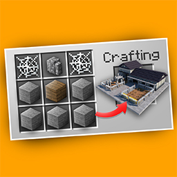 Craftable Bases Pack Icon