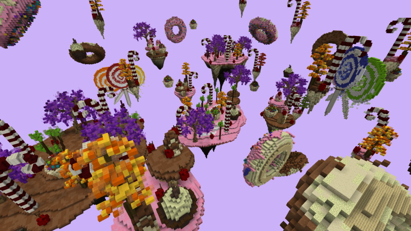 Sky Candy Screenshot #3