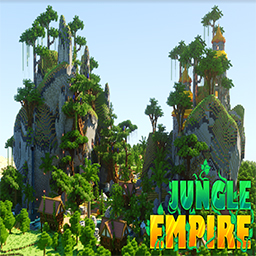 Jungle Empire Pack Icon