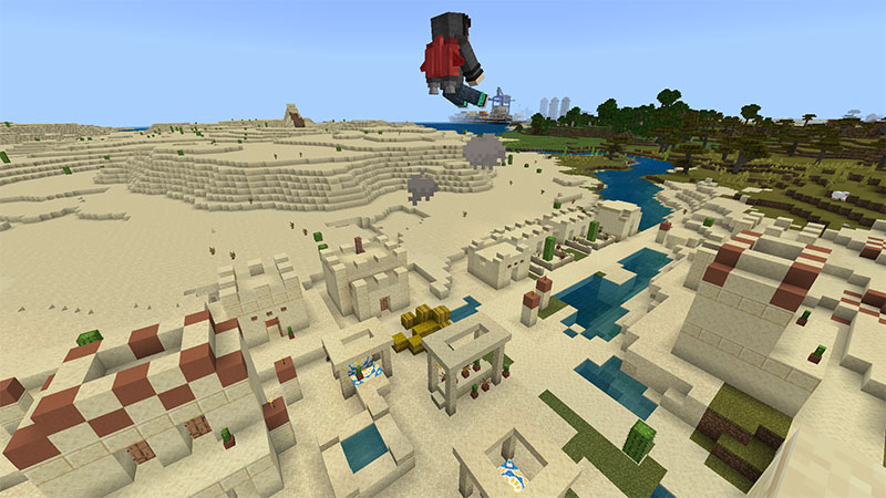 Upgraded TNT Screenshot #4