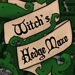 Witch's Hedge Maze Pack Icon