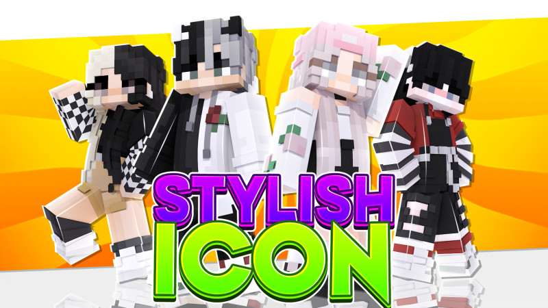 Stylish Icons Key Art