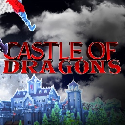 Castle of Dragons Pack Icon