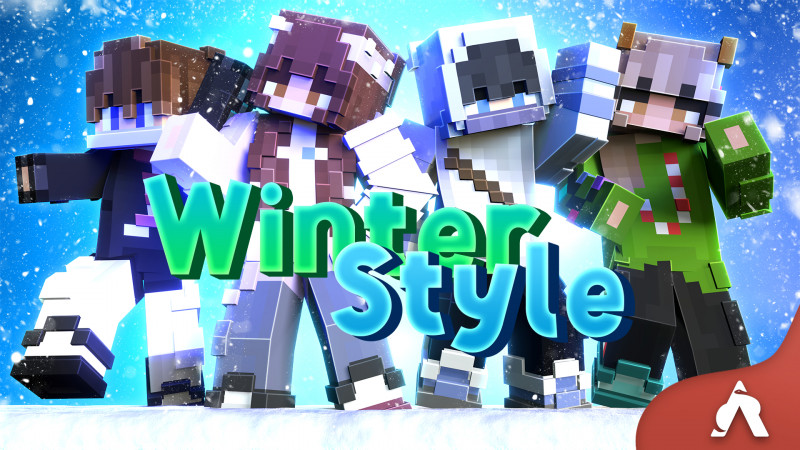 Winter Style Key Art