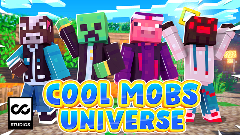 Cool Games Universe