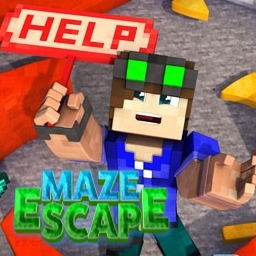 Maze Escape Pack Icon