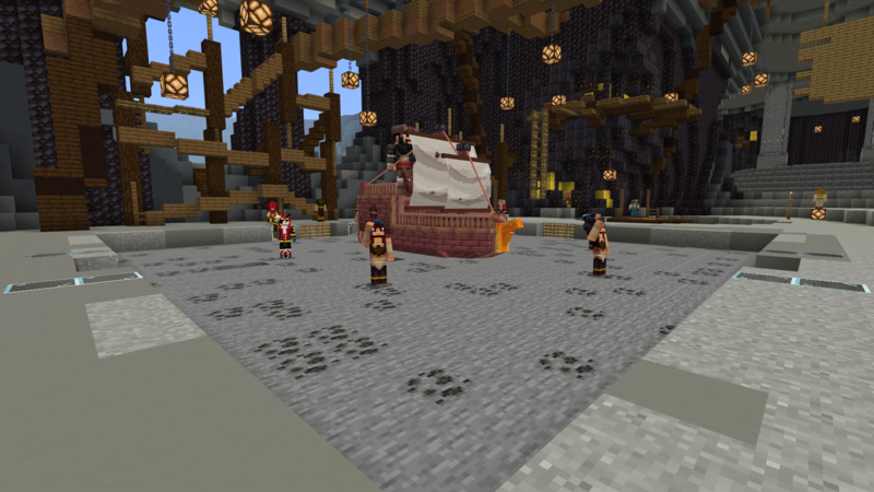 Plunder Pickaxe Screenshot #3