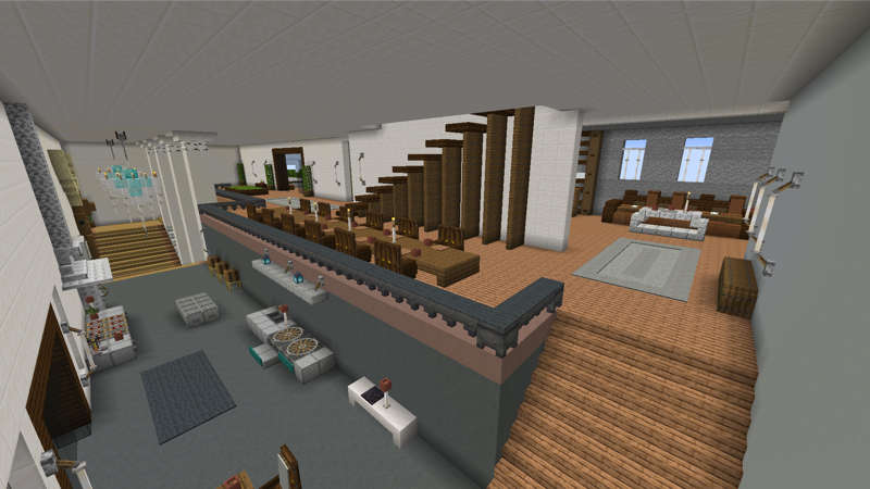 Luxury Party Mansion Screenshot #3